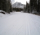 Cascade Valley