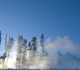 Canmore Nordic Centre
