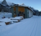 Canmore Nordic Centre