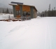 Canmore Nordic Centre