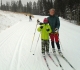 Canmore Nordic Centre