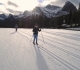 Canmore Nordic Centre