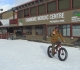Canmore Nordic Centre