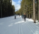 Canmore Nordic Centre