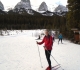 Canmore Nordic Centre
