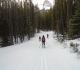 Canmore Nordic Centre