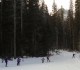 Canmore Nordic Centre