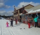 Canmore Nordic Centre