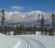 Canmore Nordic Centre