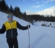Canmore Nordic Centre