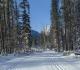 Canmore Nordic Centre