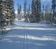 Canmore Nordic Centre