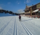 Canmore Nordic Centre