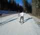 Canmore Nordic Centre