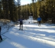 Canmore Nordic Centre