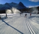 Canmore Nordic Centre