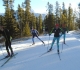 Canmore Nordic Centre