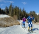 Canmore Nordic Centre