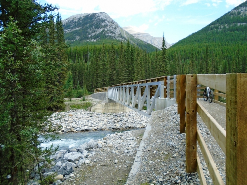 Cascade Valley