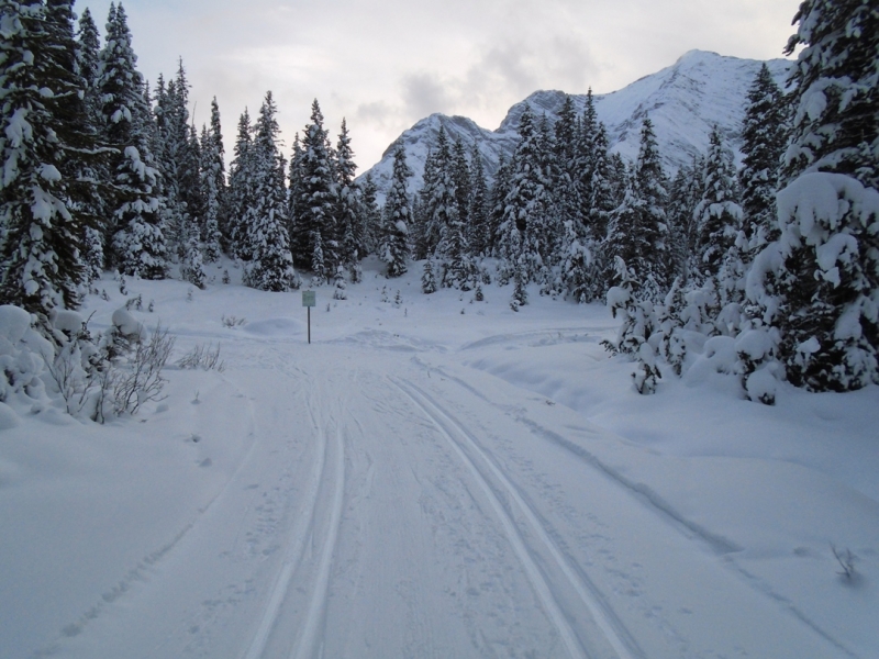 Elk Pass