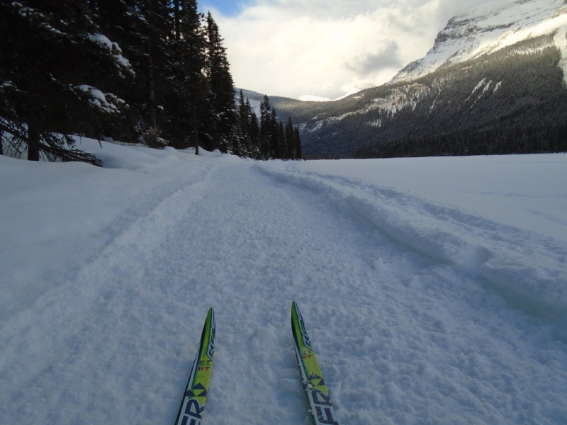 Emerald Lake