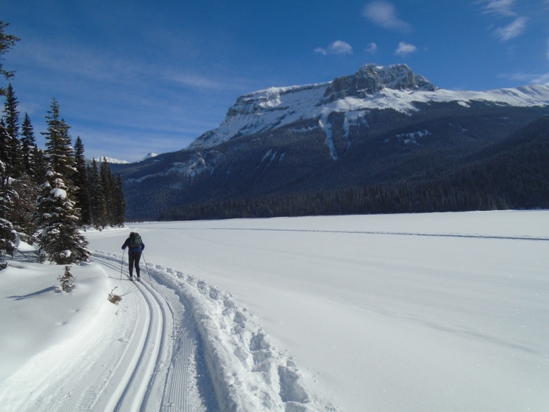 Emerald Lake