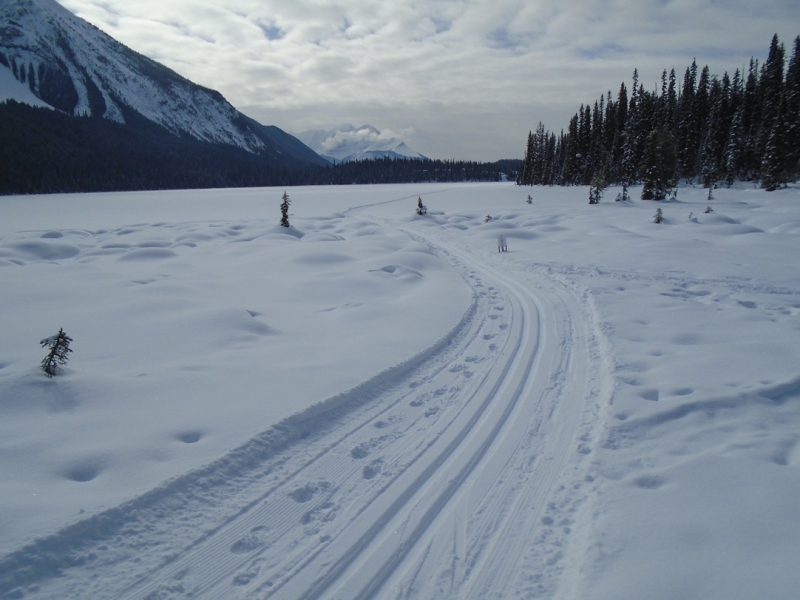 Emerald Lake