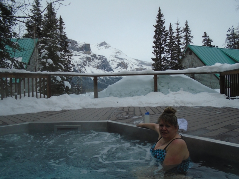 Emerald Lake Lodge