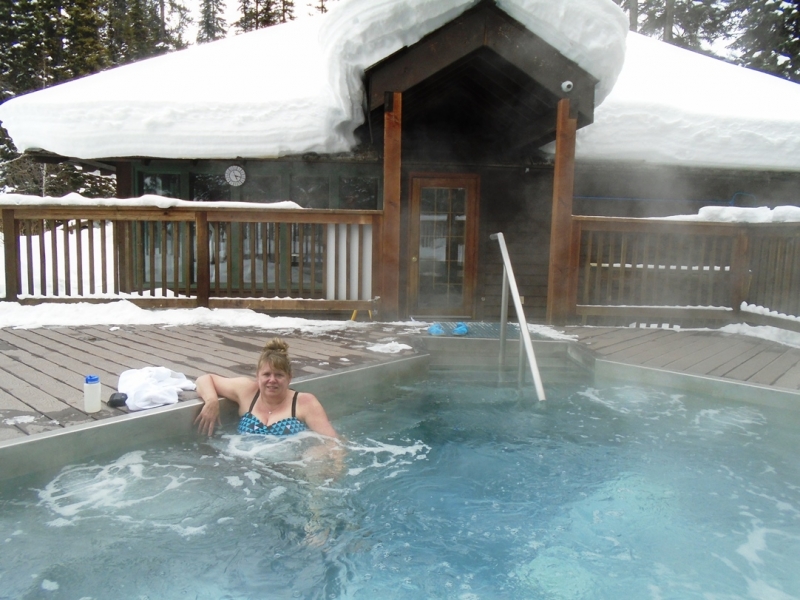 Emerald Lake Lodge