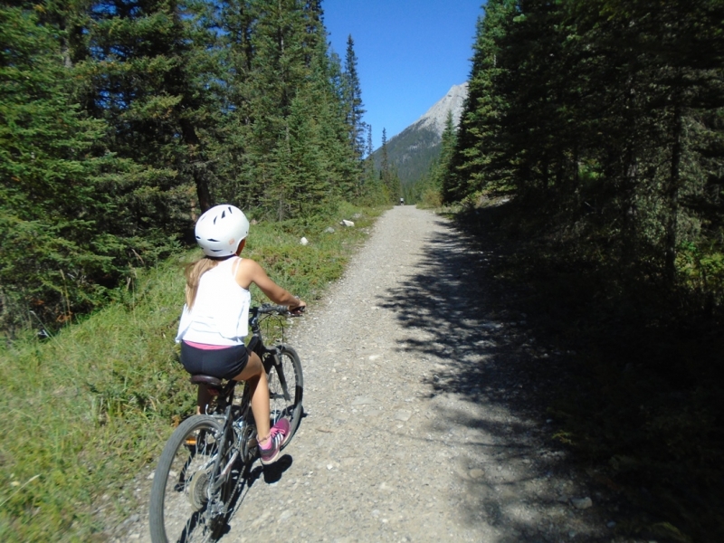 Goat Creek