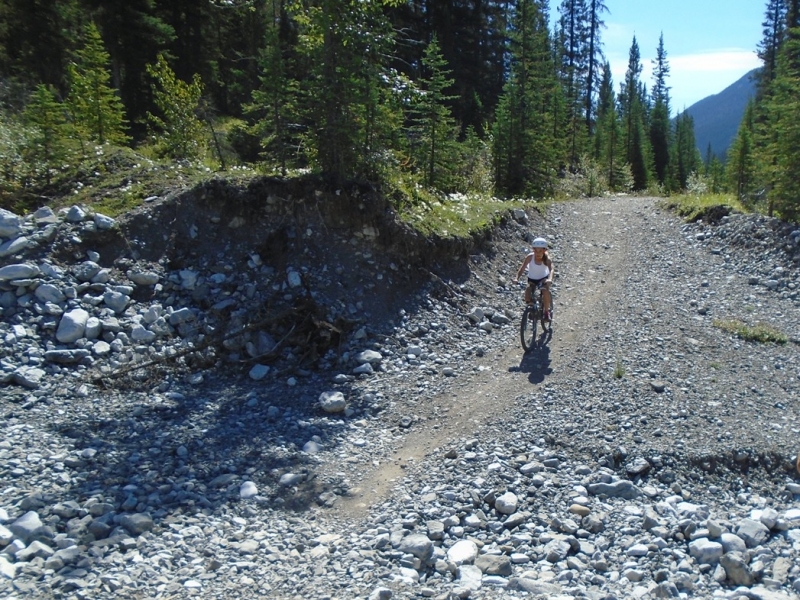 Goat Creek