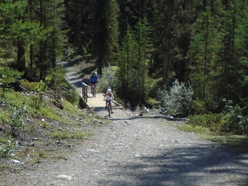 Goat Creek