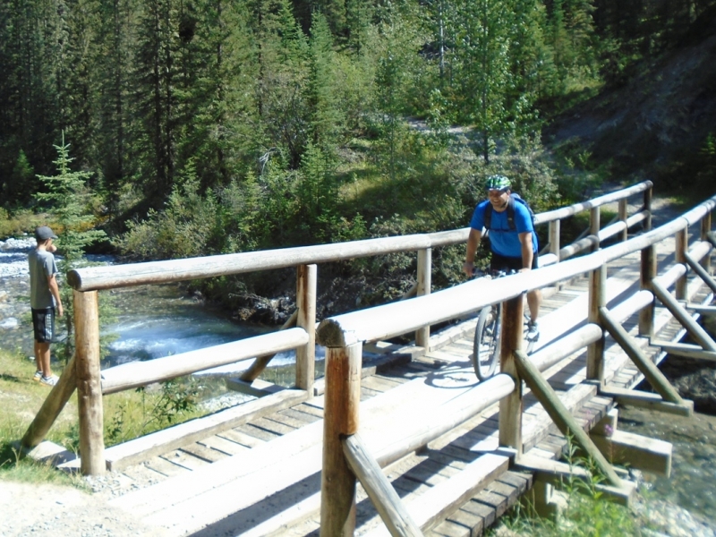 Goat Creek