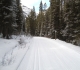 Spray River West