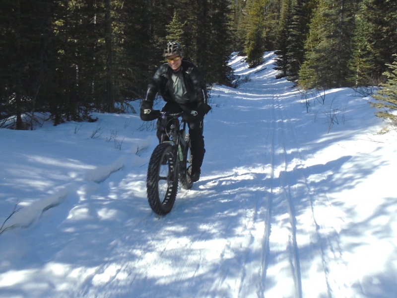 Goat Creek
