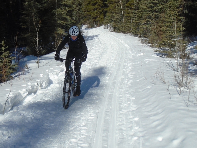 Goat Creek