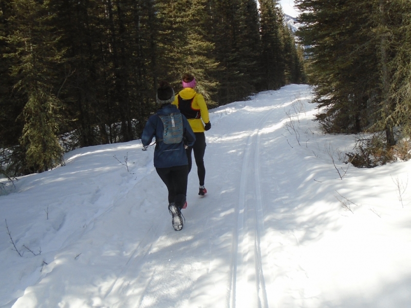 Goat Creek