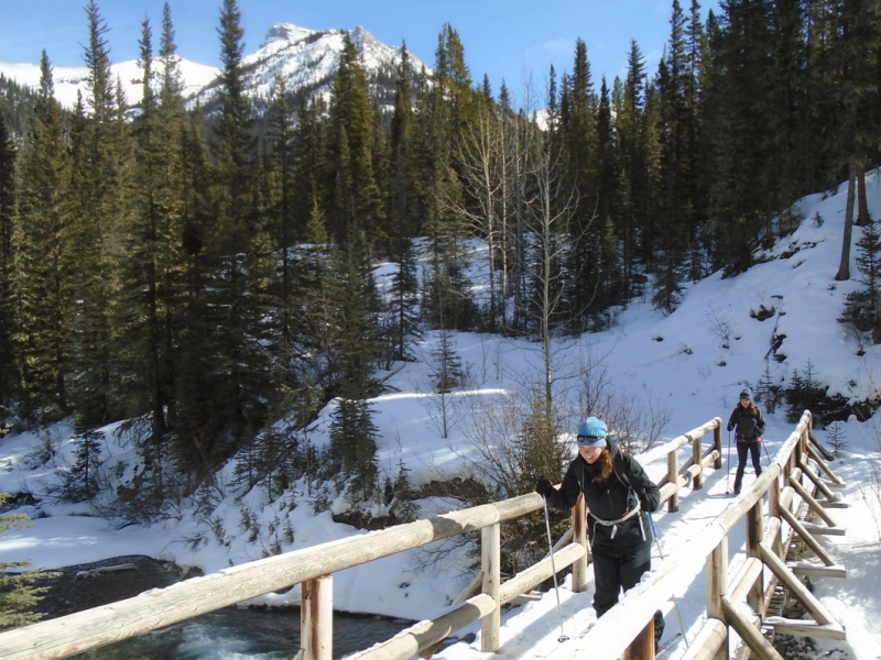 Goat Creek
