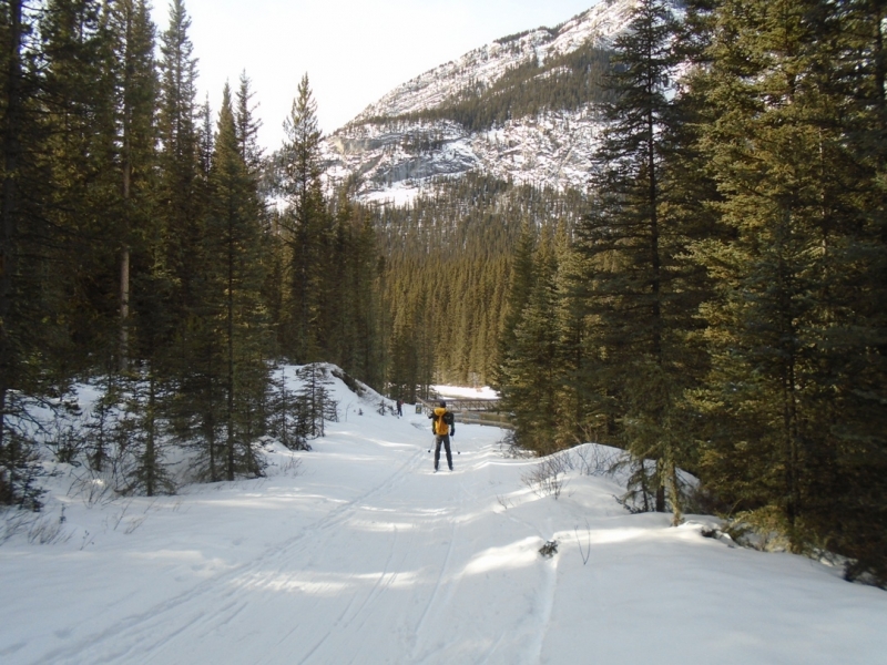 Goat Creek