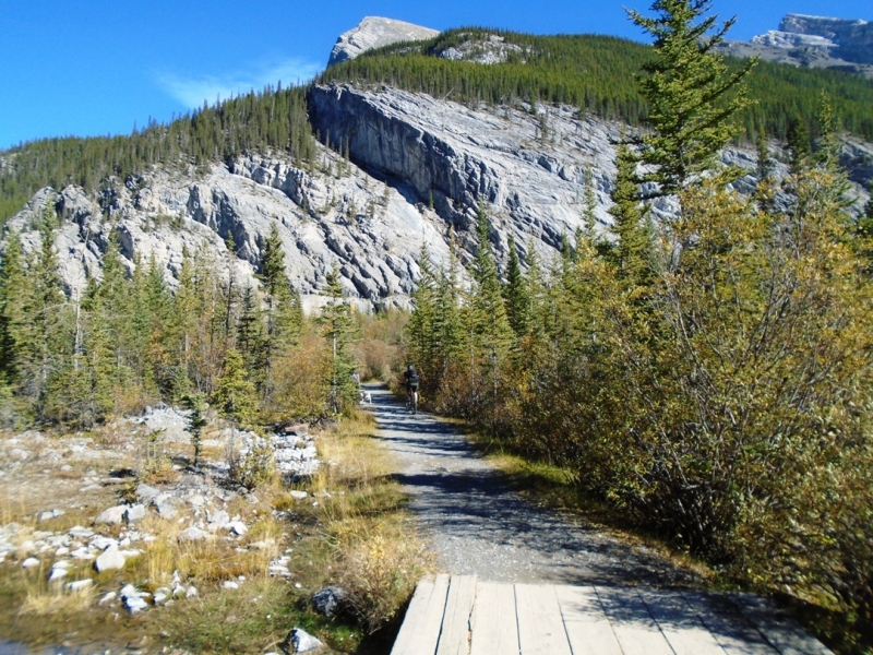 Goat Creek