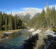 Spray river