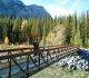 Spray river