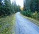 Spray river