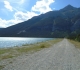 High Rockies trail