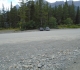 High Rockies trail