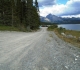 High Rockies trai