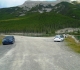 High Rockies trail