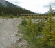 High Rockies trail