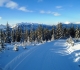 Kananaskis Fire Lookout