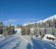 Kananaskis Fire Lookout